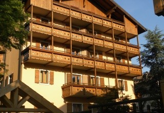 Rezidence Serrada