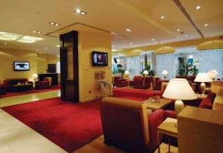 Golden Tulip Sharjah
