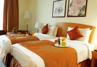 Golden Tulip Sharjah