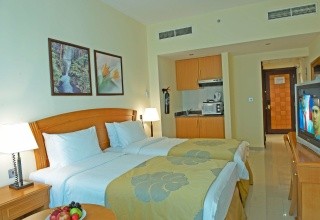 Golden Tulip Sharjah