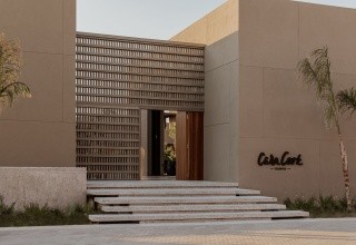 Casa Cook Samos