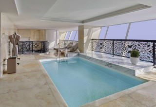 Raffles Doha