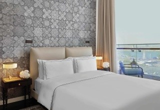 Raffles Doha