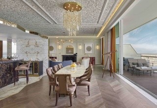 Raffles Doha