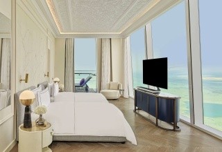 Raffles Doha