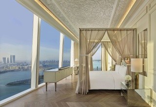 Raffles Doha