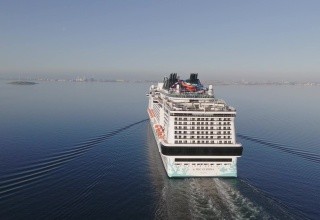 MSC Euribia