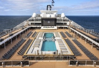 MSC Euribia