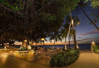 Tamarindo Diria Beach Resort