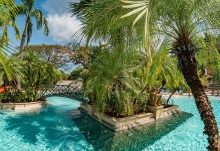 Tamarindo Diria Beach Resort