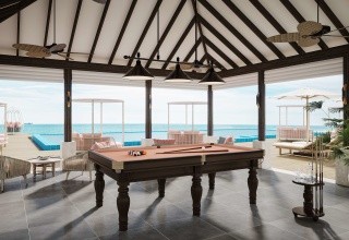 Anantara Veli Resort & Spa