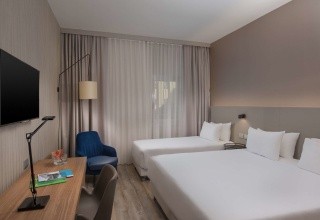 NH Trieste