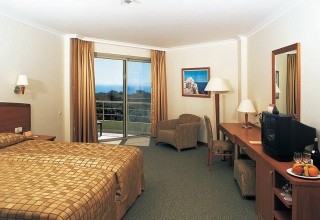 Pine Beach Belek (ex. Maritim Pine Beach Resort)