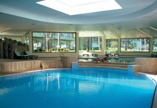 Pine Beach Belek (ex. Maritim Pine Beach Resort)