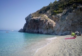 Agios Nikitas