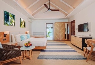 Nova Maldives