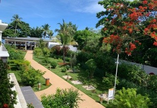Royal Andilana Resort & Spa