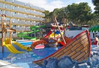 Cap Salou