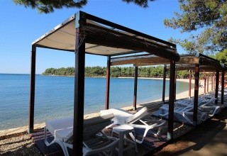 Apartmány Alma
