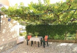 Apartmány Alma