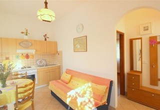 Apartmány Alma
