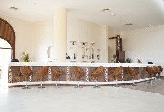 Amarina Jannah Resort & Aquapark