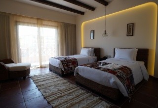 Amarina Jannah Resort & Aquapark