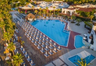 Emelda Sun Club