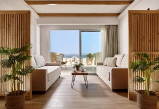 Blue Marine Resort & Spa