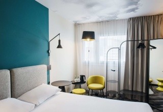 ibis Warszawa Centrum