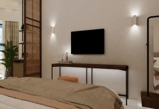 Planos Aparthotel