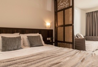 Planos Aparthotel
