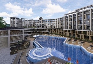 Seven Seas Palmeras Bay