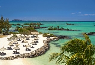 Lagoon Attitude (ex. Sensimar Lagoon Mauritius)