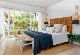 Lagoon Attitude (ex. Sensimar Lagoon Mauritius)