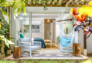 Lagoon Attitude (ex. Sensimar Lagoon Mauritius)