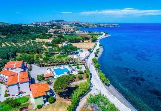 Bella Vista