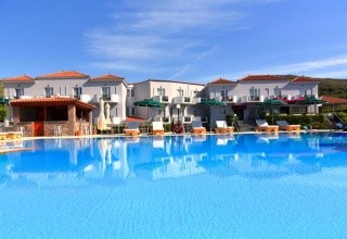 Bella Vista