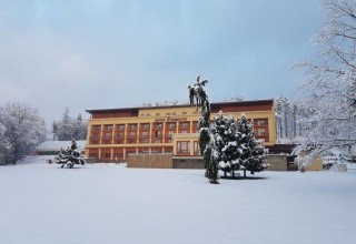 Energetic Roznov pod Radhostem