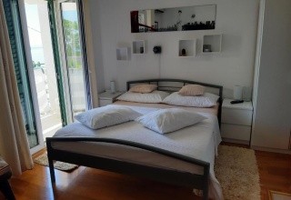 Apartmány Anita