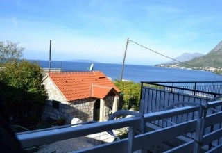 Apartmány Anita