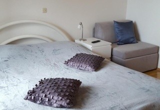 Apartmány Anita