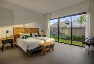 Mythic Suites & Villas Conciergerie & Resort