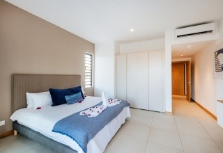 Mythic Suites & Villas Conciergerie & Resort
