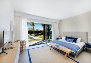 Mythic Suites & Villas Conciergerie & Resort