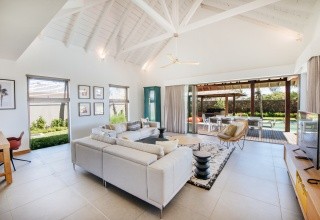 Mythic Suites & Villas Conciergerie & Resort