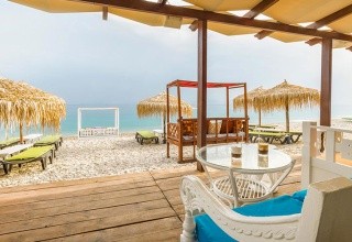 Kokkari Beach