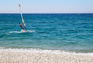 Kokkari Beach