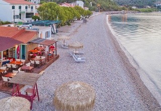 Kokkari Beach