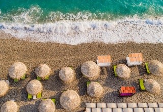 Kokkari Beach